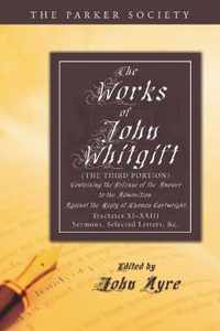 The Works Of John Whitgift