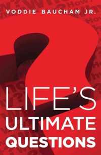 Life's Ultimate Questions (Pack of 25)