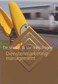 Dienstenmarketingmanagement