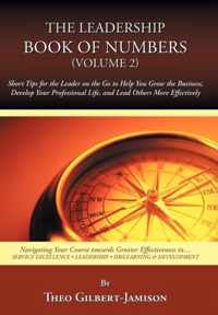 The Leadership Book of Numbers, Volume 2