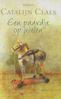 Een Paardje Op Wielen