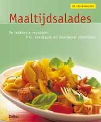 Maaltijdsalades