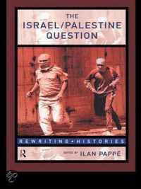 The Israel/Palestine Question