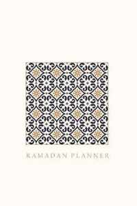 Ramadan Planner: Square