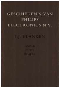 Geschiedenis van Philips Electronics NV 4: Onder Duits beheer