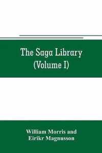 The Saga library (Volume I)