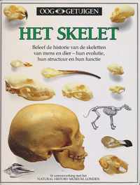 Ooggetuigen Skelet