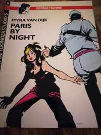 Pyra van dyk paris by night