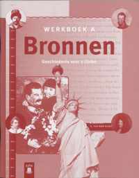 Bronnen 2 (i)vbo werkboek