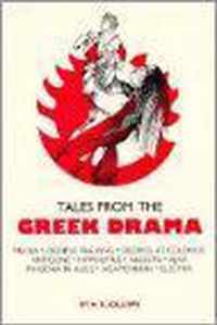 Tales from the Greek Drama