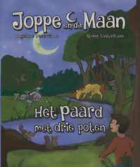 Joppe en de Maan