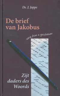 Brief van jakobus, de