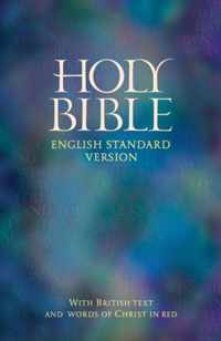 ESV Bible