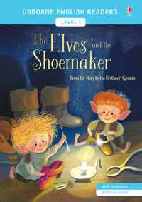 The Elves and the Shoemaker