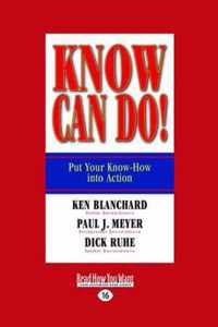 Know Can Do!