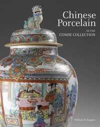 Chinese Porcelain in the Conde Collection