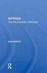 Intifada: The Palestinian Uprising