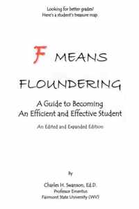 F Means Floundering