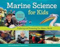 Marine Science for Kids