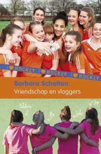 I love hockey 9 -   Vriendschap en vloggers