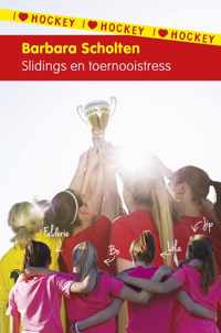 I love hockey 7: Slidings en toernooistress