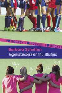 I Love Hockey 8: Tegenstanders en thuisfluiters