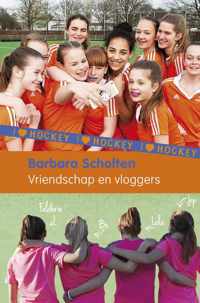 Vriendschap en vloggers