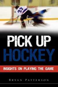 Pick Up Hockey