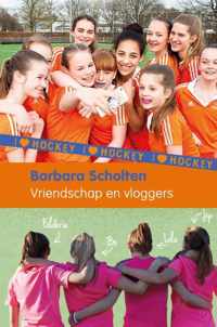 I love hockey 8 -   Tegenstanders en thuisfluiters