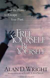 Free Yourself be Yourself