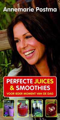 Perfecte Juices & Smoothies