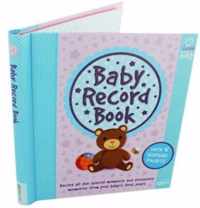 Baby Record