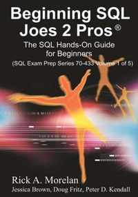 Beginning SQL Joes 2 Pros