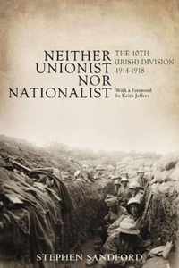 Neither Unionist nor Nationalist