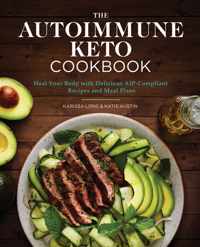 Autoimmune Keto CKBK