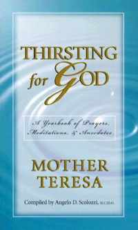 Thirsting for God