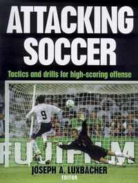 Attacking Soccer