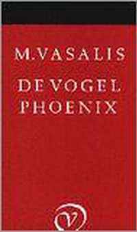 Vogel phoenix