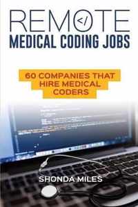 Remote Medical Coding Jobs