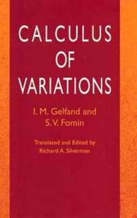 Calculus of Variations