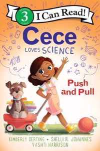 Cece Loves Science