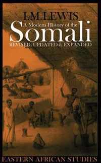 A Modern History of the Somali