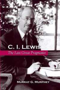 C. I. Lewis