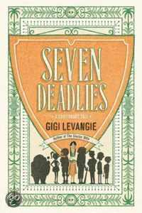 Seven Deadlies