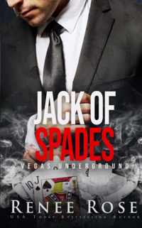 Jack of Spades