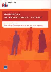 Handboek Internationaal Talent