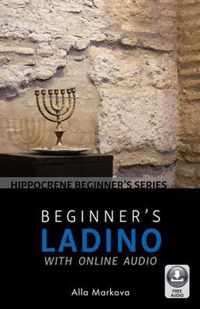 Beginner's Ladino with Online Audio