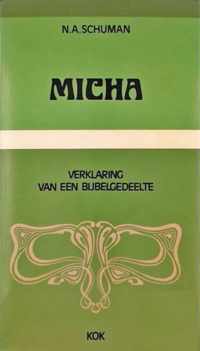 Micha