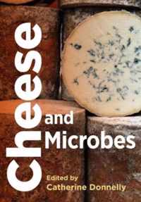 Cheese and Microbes