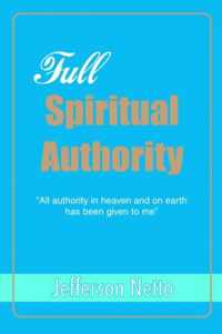 Full Spiritual Authority